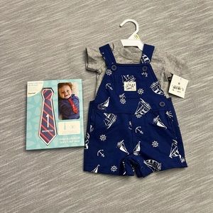 NWT 3 months boys outfit